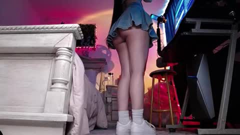 Lava online show from February 2026 09:25:02 PM