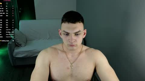 edward online show from April 2026 06:57:01 PM