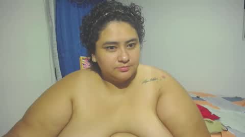 Milena And Luz online show from September 2025 02:01:01 AM