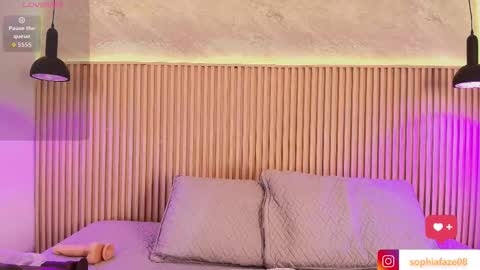 Tell me Sophia  online show from December 2025 08:37:02 PM