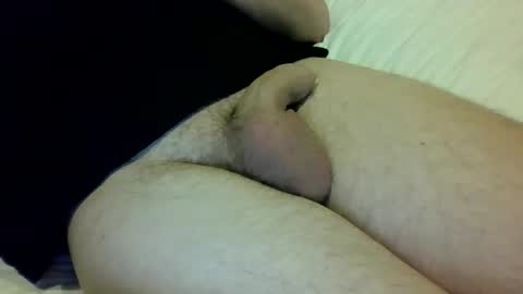 Big Uncut Anon online show from April 2026 11:01:01 AM