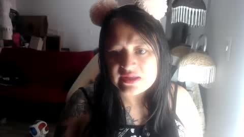 KATERINE online show from April 2026 01:56:02 PM