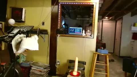 Straight Dave online show from March 2026 01:27:01 PM