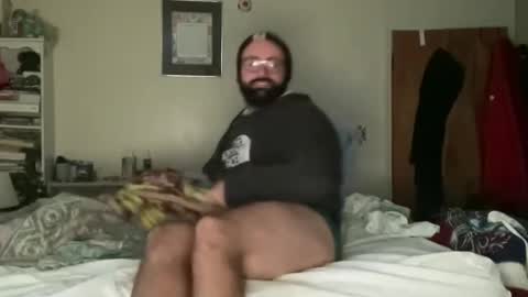 Snapshot of bigbackmuscles1296 chatting on October 2025 12:51:01 PM Mr. Muscle Monster online show from October 2025 12:51:01 PM