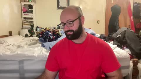 Snapshot of bigbackmuscles1296 chatting on October 2025 12:50:02 PM Mr. Muscle Monster online show from October 2025 12:50:02 PM