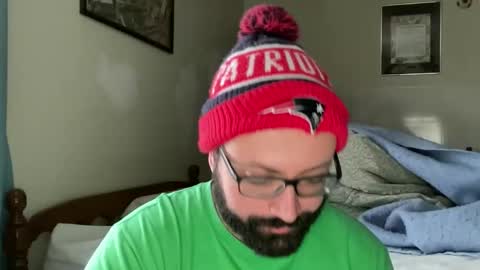 Mr. Muscle Monster online show from February 2026 01:04:01 PM