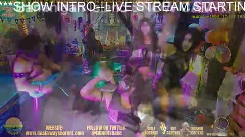 Mya and Angelo online show from November 2025 05:28:02 AM