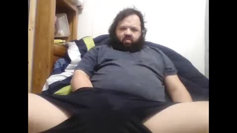 Snapshot of bigbear3287 chatting on December 2024 05:14:02 AM Liam online show from December 2024 05:14:02 AM