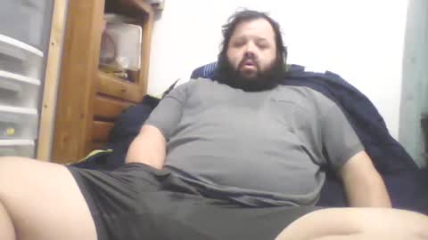 Snapshot of bigbear3287 chatting on January 2025 04:50:02 AM Liam online show from January 2025 04:50:02 AM