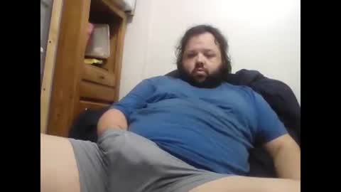 Snapshot of bigbear3287 chatting on February 2025 06:20:01 AM Liam online show from February 2025 06:20:01 AM