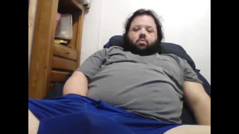 Liam online show from February 2025 03:20:01 AM