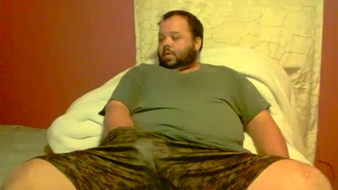 Snapshot of bigbear3287 chatting on September 2025 07:18:02 AM Liam online show from September 2025 07:18:02 AM