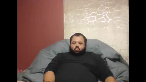 Snapshot of bigbear3287 chatting on September 2025 08:19:01 AM Liam online show from September 2025 08:19:01 AM