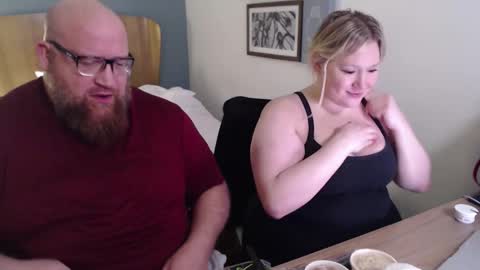 BigBear4Cuddles online show from February 2026 12:40:02 AM