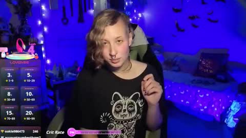 Snapshot of bigbearandbunny chatting on November 2025 11:15:01 PM bigbearandbunny online show from November 2025 11:15:01 PM