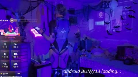 bigbearandbunny online show from December 2025 01:57:02 AM