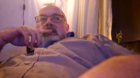 bigbibear88 online show from January 2025 09:37:01 PM
