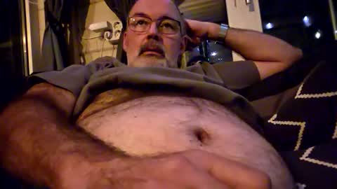 bigbibear88 online show from September 2025 06:51:01 PM