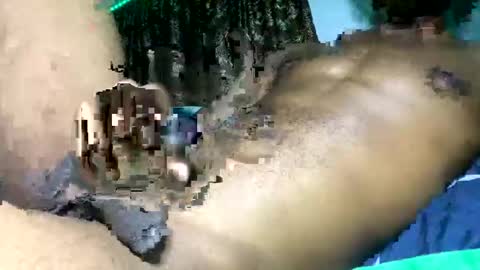 BigBlackandBeautifull online show from September 2025 03:30:02 AM