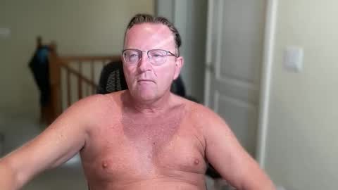 Snapshot of bigblondviking chatting on November 2025 05:03:02 PM bigblondviking online show from November 2025 05:03:02 PM