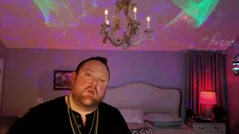 Bigboi1o11 online show from February 2026 08:55:02 AM