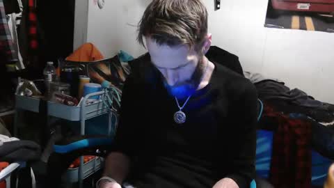 Anti hero online show from January 2026 01:09:02 AM