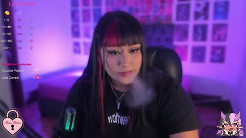 Snapshot of bigboobs_cloe chatting on November 2025 06:25:02 AM bigboobs cloe online show from November 2025 06:25:02 AM