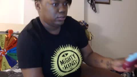 bigbootibambii online show from March 2026 03:01:01 AM