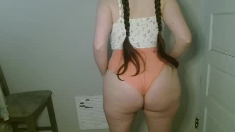 Isabella online show from February 2026 08:07:02 PM