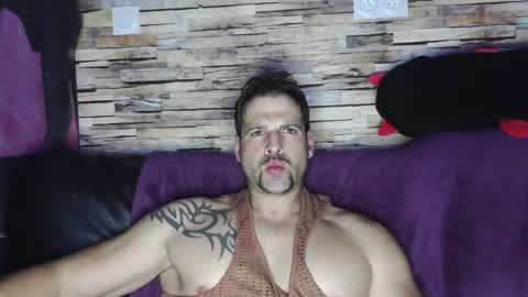 Bigboyband online show from March 2025 08:14:02 PM