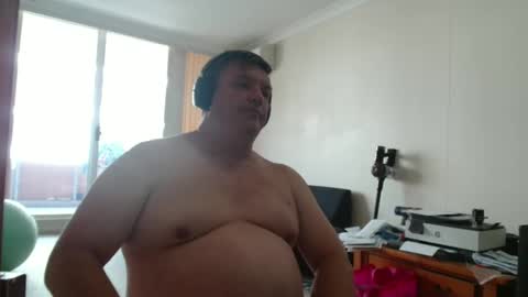 Snapshot of bigboybenny176 chatting on February 2026 12:55:02 AM bigboybenny176 online show from February 2026 12:55:02 AM