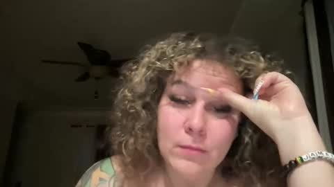 Snapshot of bigbreastsabrina chatting on November 2025 12:27:01 PM BIG BREAST SABRINA online show from November 2025 12:27:01 PM