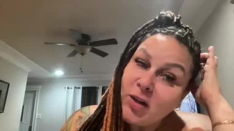 BIG BREAST SABRINA online show from January 2026 11:19:01 PM