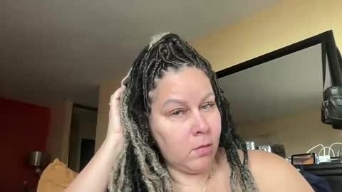 BIG BREAST SABRINA online show from May 2026 01:05:02 PM