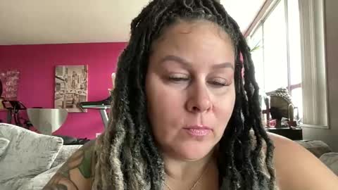 BIG BREAST SABRINA online show from May 2026 04:15:02 PM