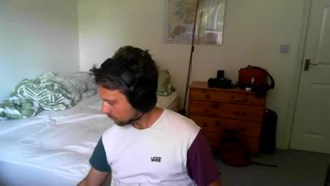 Big Brit online show from June 2026 12:31:02 PM