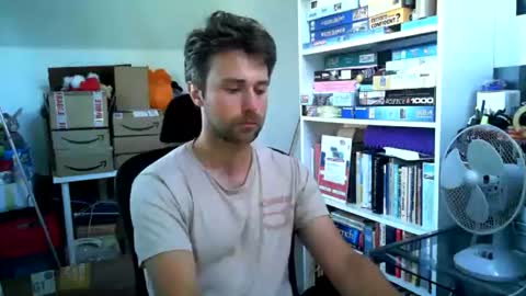 Big Brit online show from July 2026 10:28:02 AM