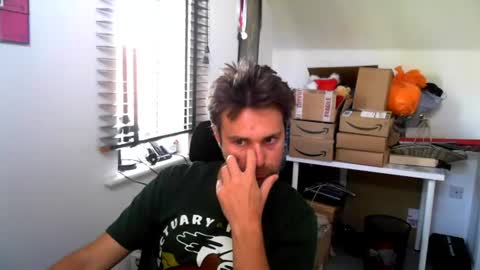 Big Brit online show from July 2026 10:09:01 AM
