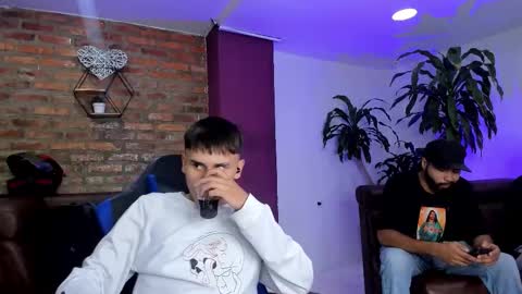 MOD ramon My team is mickey and roman online show from December 2025 01:26:01 PM