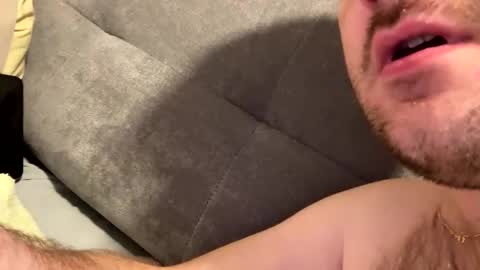 Buster685 online show from January 2025 07:24:01 AM