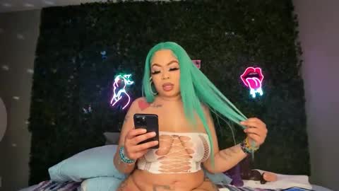 bigbuttsarena online show from February 2026 01:51:01 PM