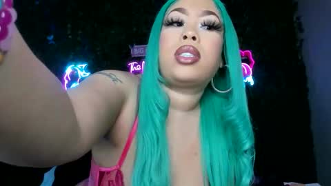 bigbuttsarena online show from February 2026 08:22:01 AM