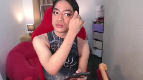 BIG COCK CASSANDRA online show from October 2025 06:25:01 AM