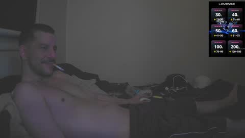 Jon - Im Straight online show from November 2025 05:27:02 AM