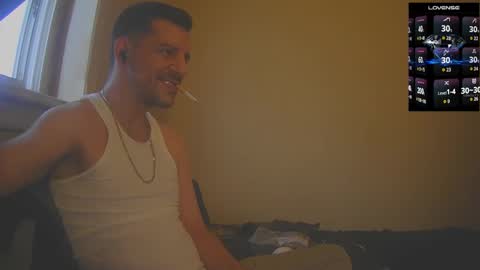 Jon - Im Straight online show from January 2026 01:49:02 PM