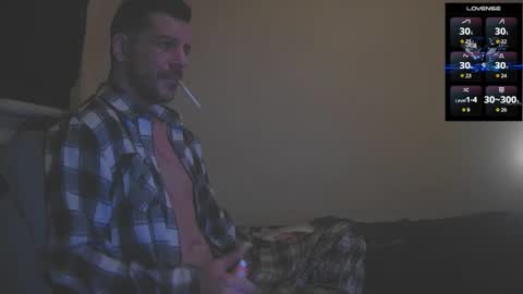 Jon - Im Straight online show from January 2026 07:02:01 AM