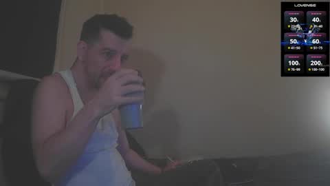 Jon - Im Straight online show from February 2026 10:52:02 AM