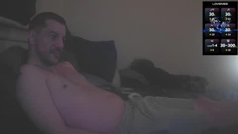 Jon - Im Straight online show from February 2026 04:10:02 AM