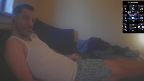 Jon - Im Straight online show from February 2026 09:12:02 PM