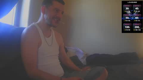 Jon - Im Straight online show from February 2026 06:51:02 PM